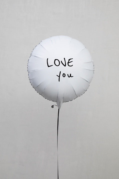 Globo Love you