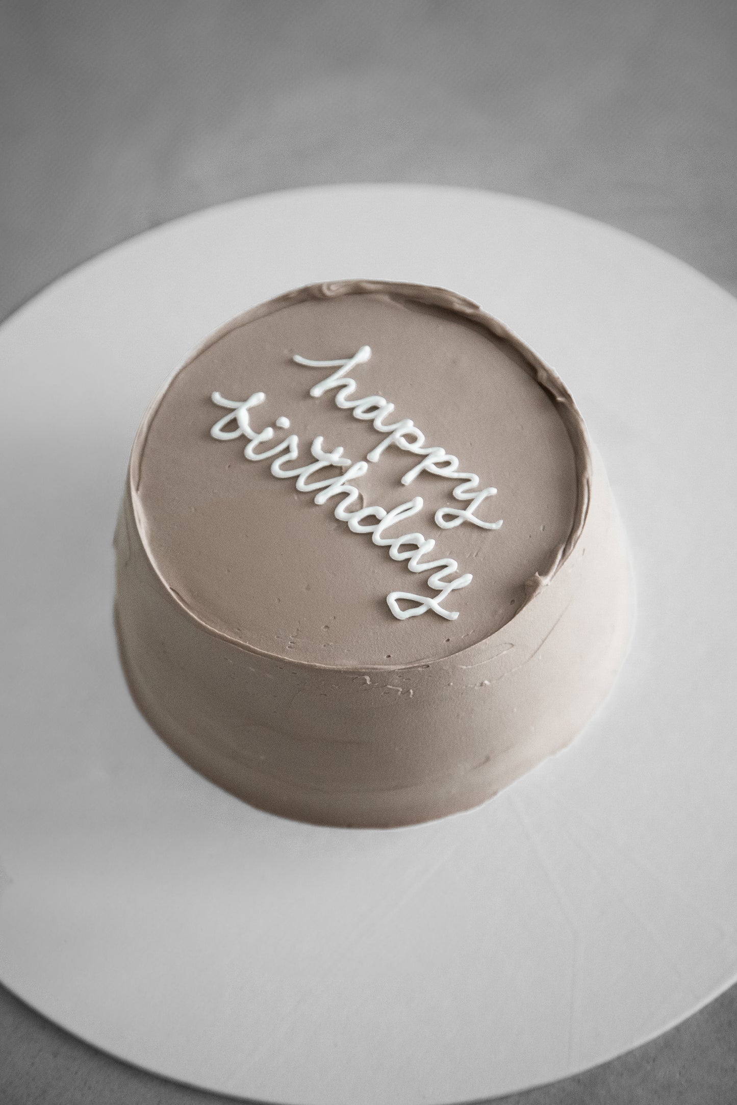 Happy Birthday x Ñami