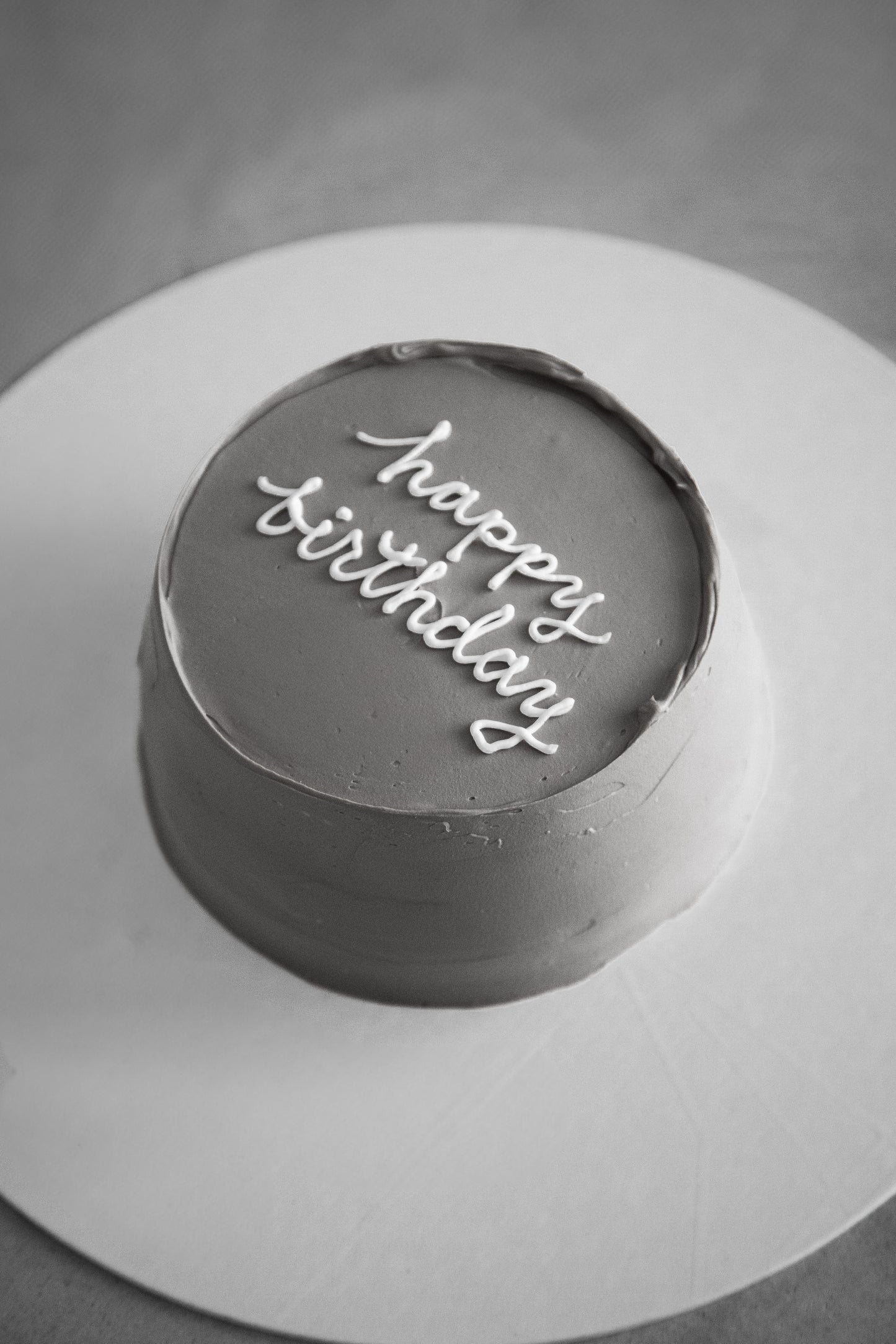 Happy Birthday x Ñami