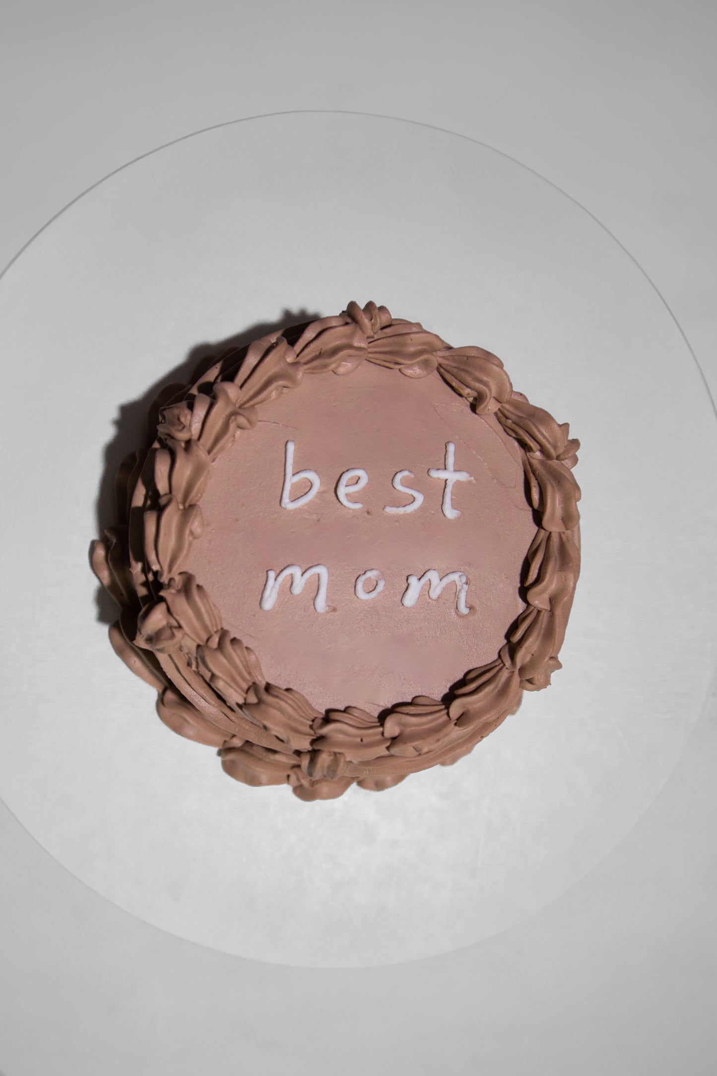 Best Mom x Ñami