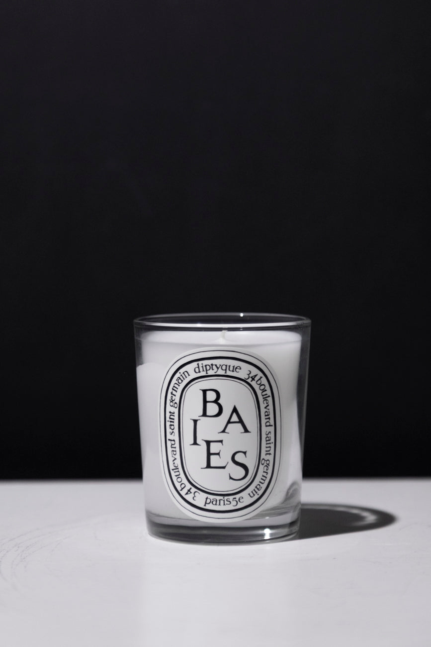 Baies x Diptyque