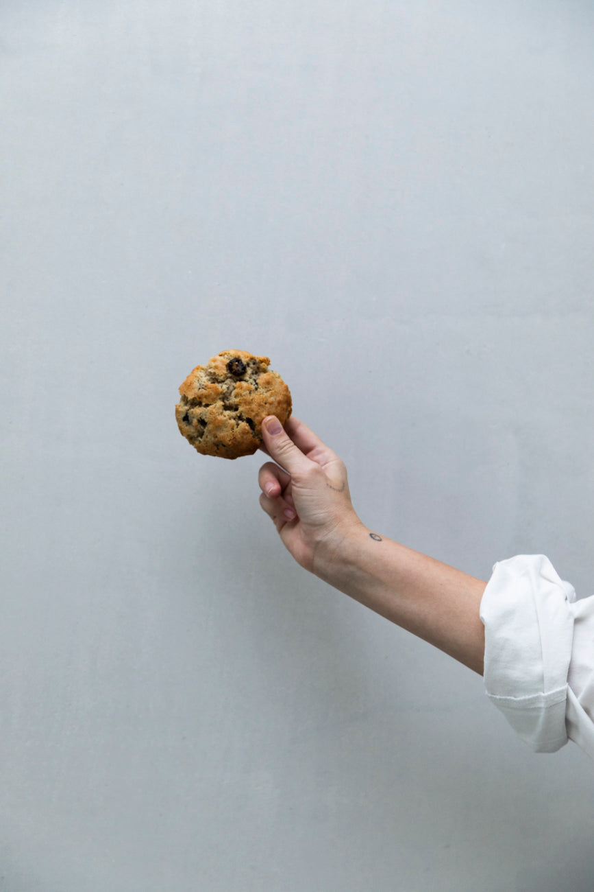 Galletas mixtas x Pan Ajeno