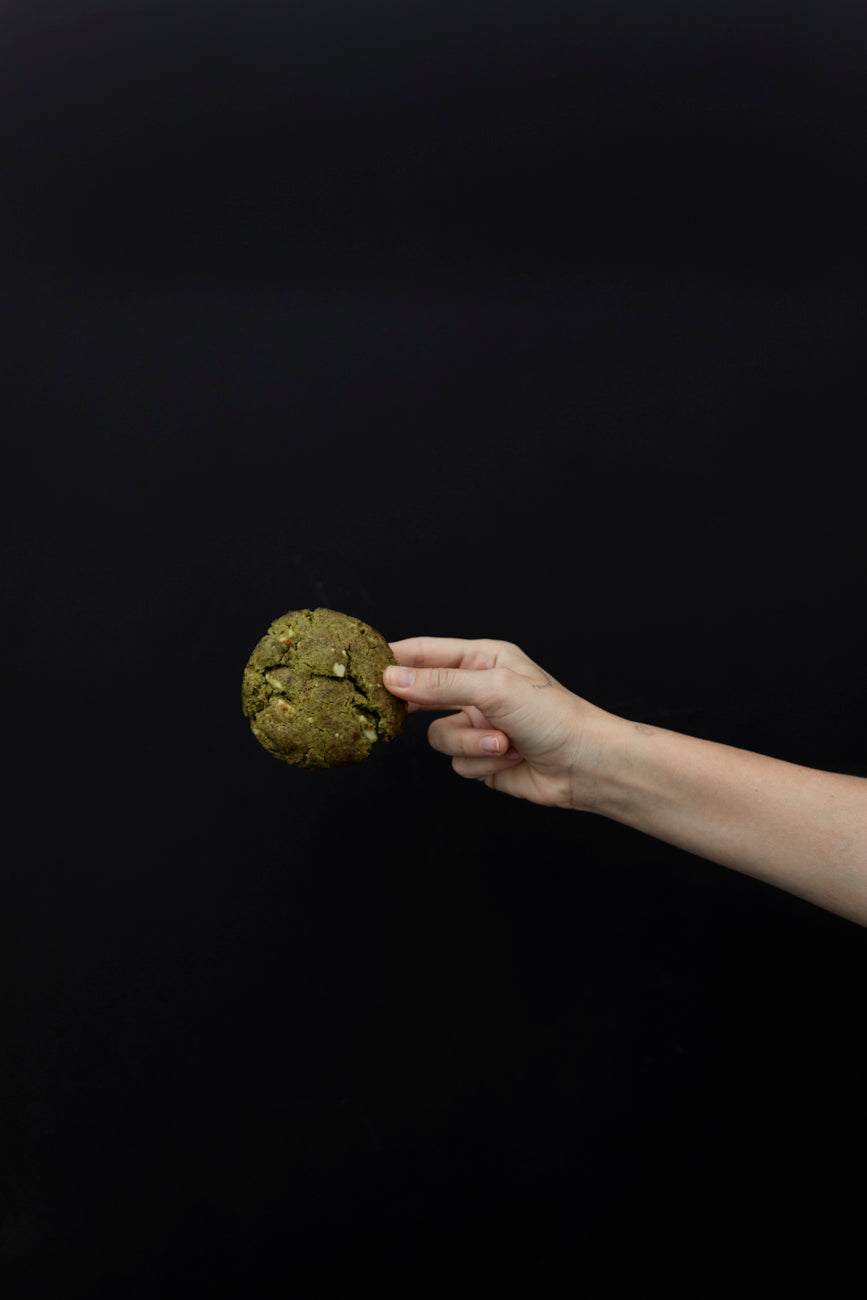 Galletas mixtas x Pan Ajeno