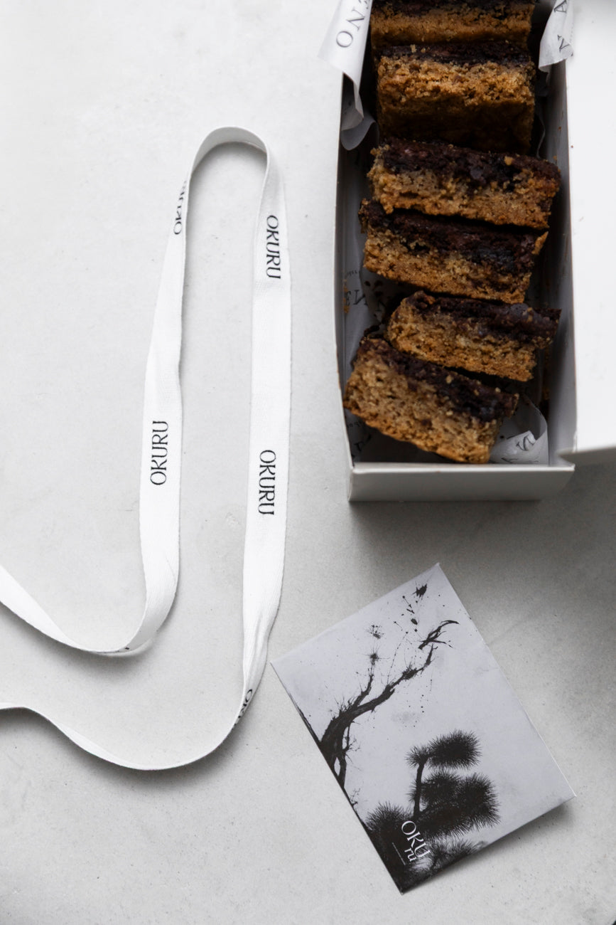 Brookies x Pan Ajeno