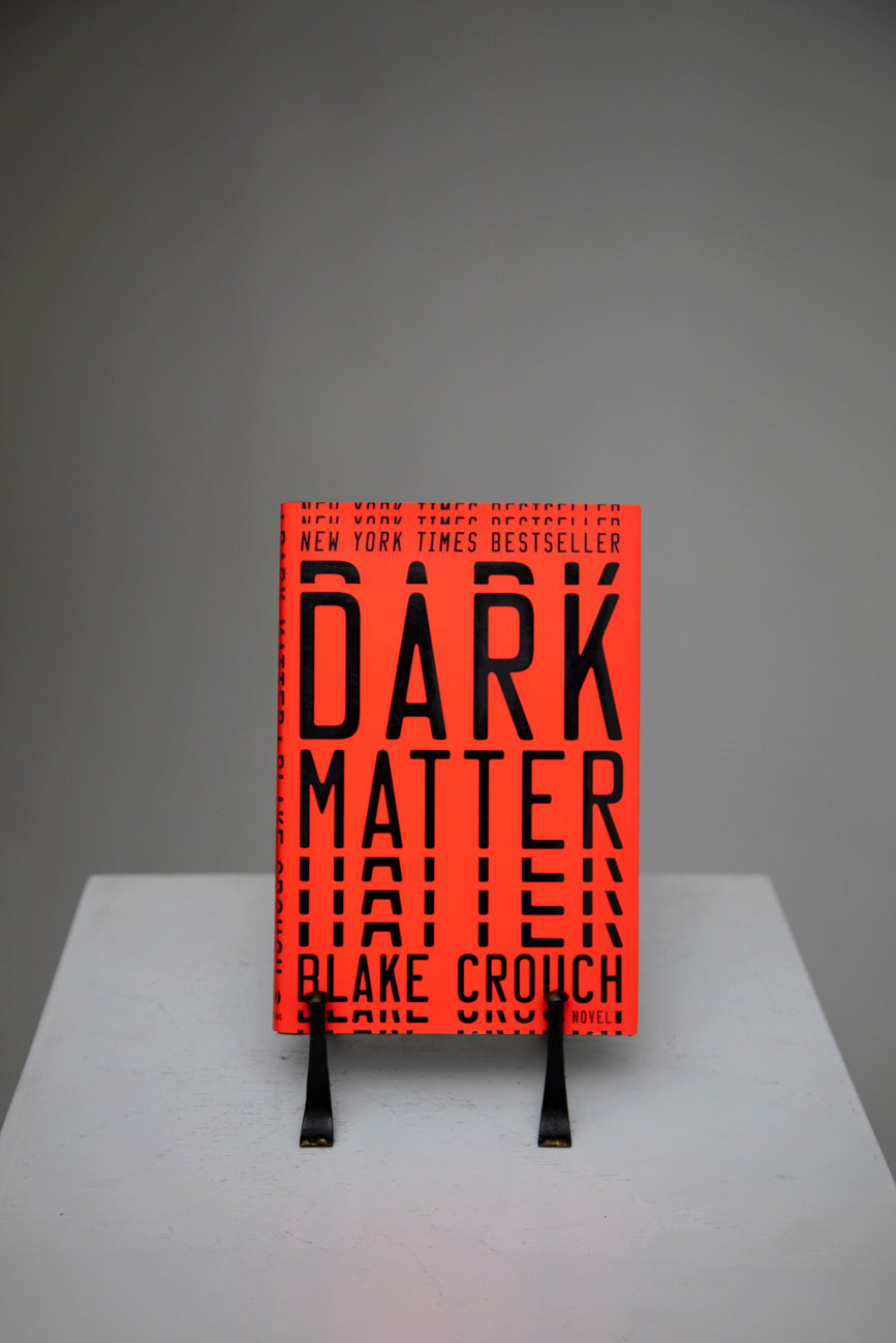 Dark Matter
