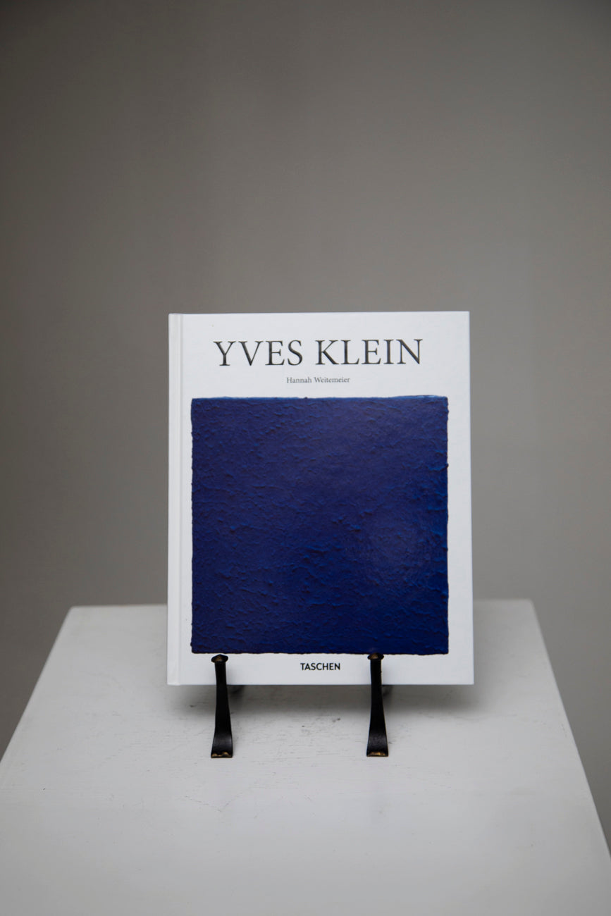 Yves Klein