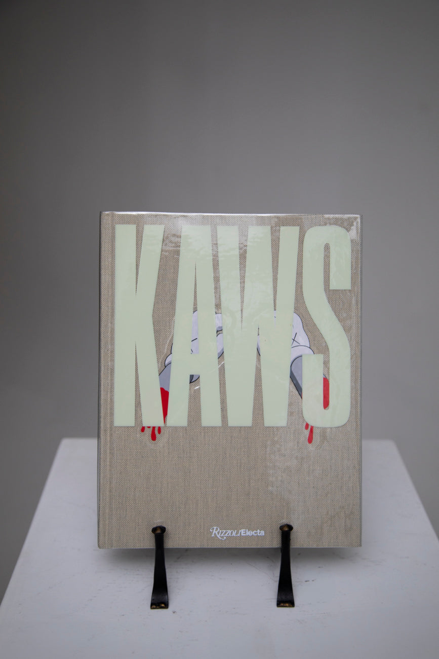 Kaws