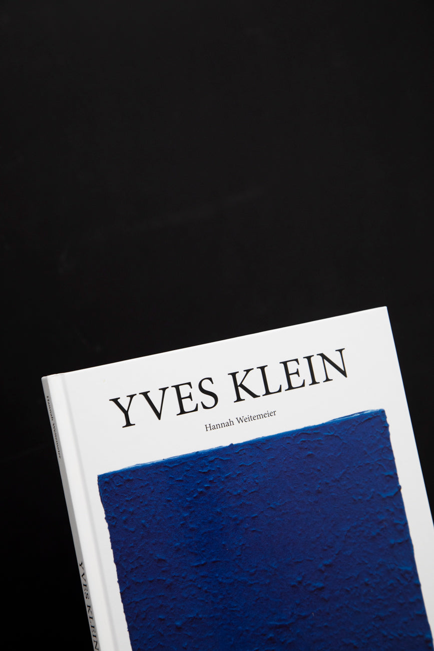 Yves Klein