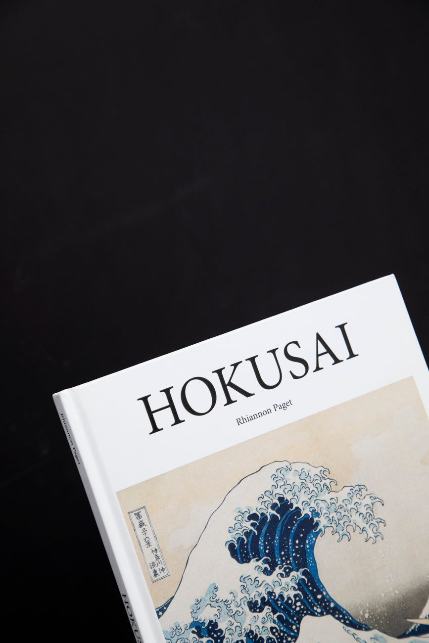 Hokusai