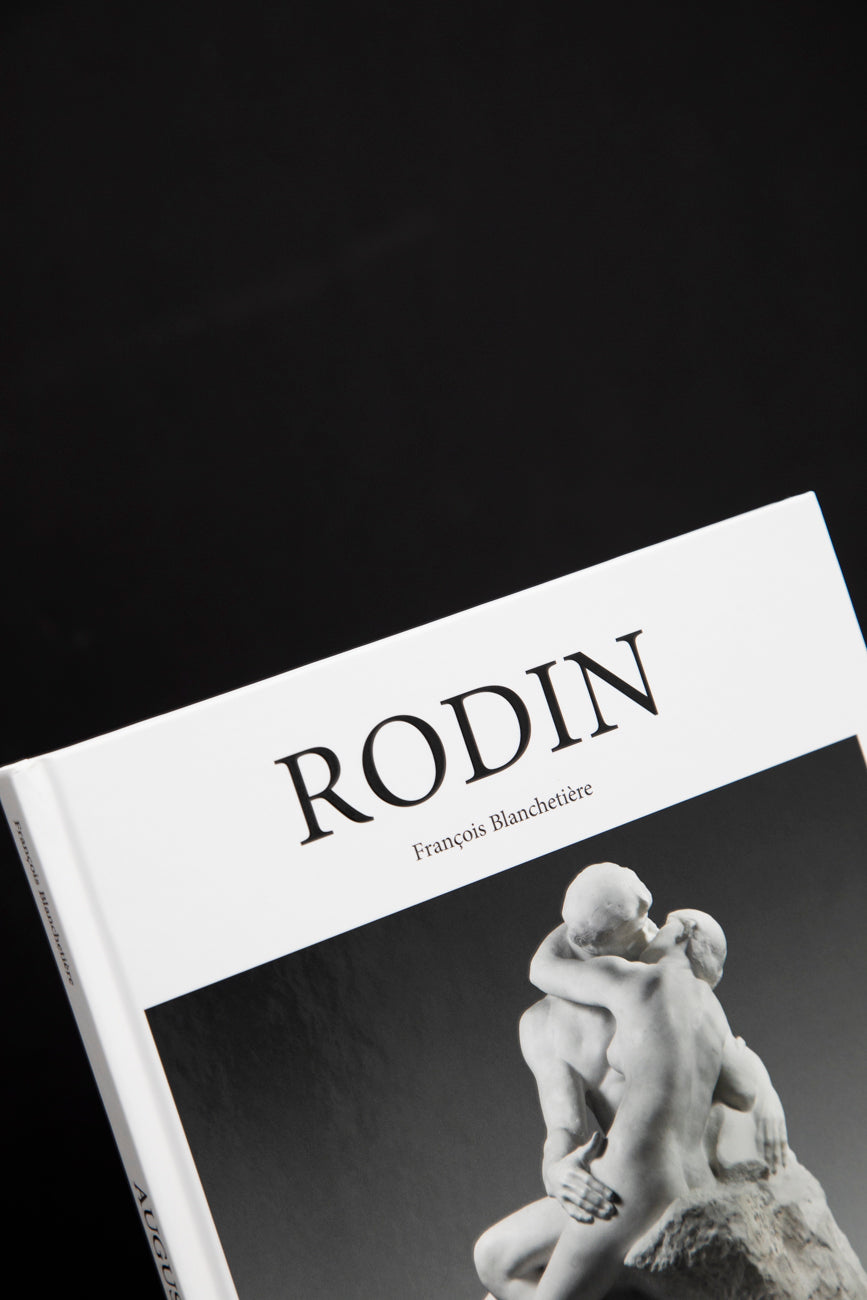 Auguste Rodin: 1840-1917
