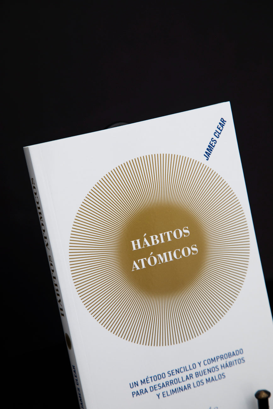 Hábitos Atómicos