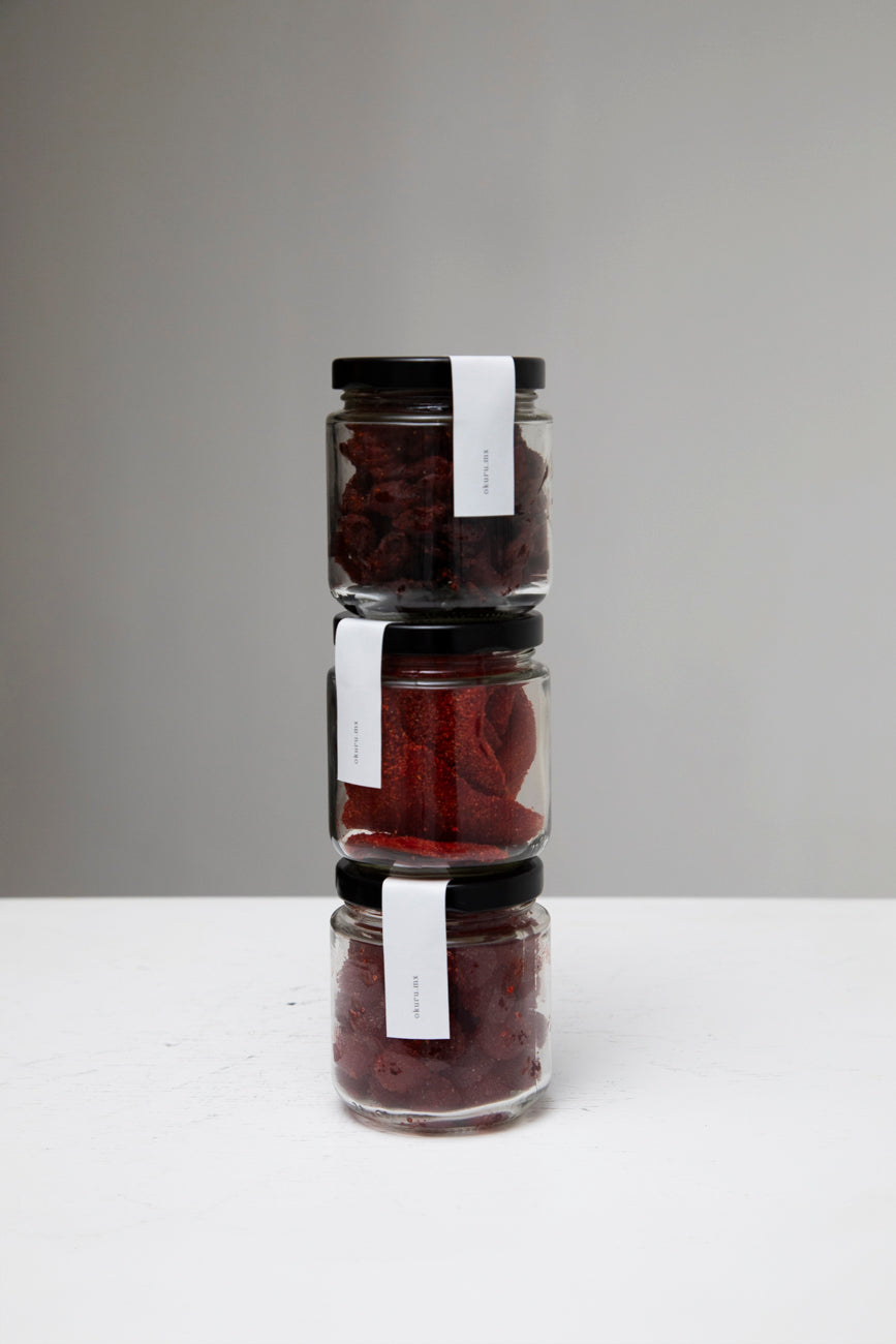 Chili mix