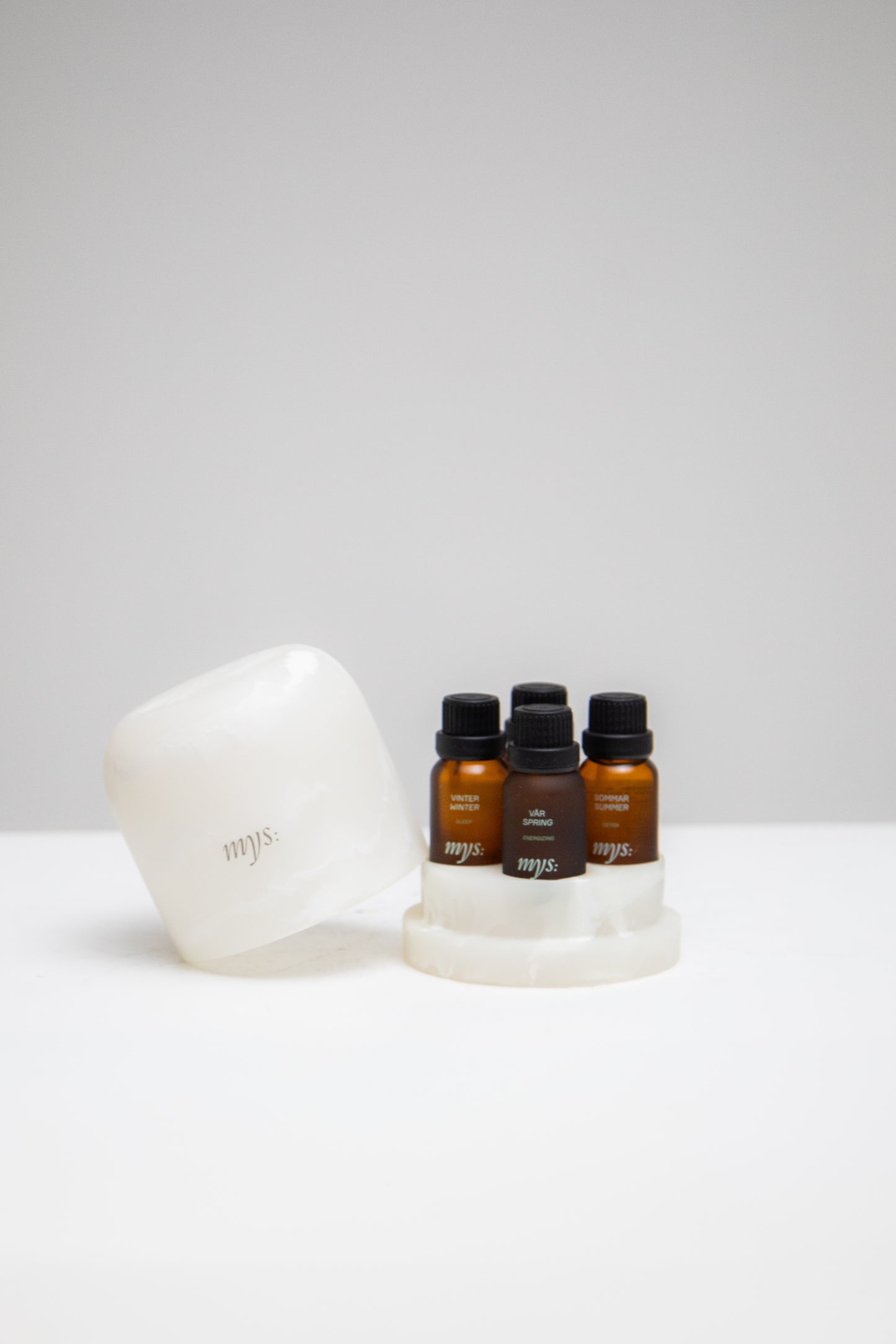 Kit Porta Esencias