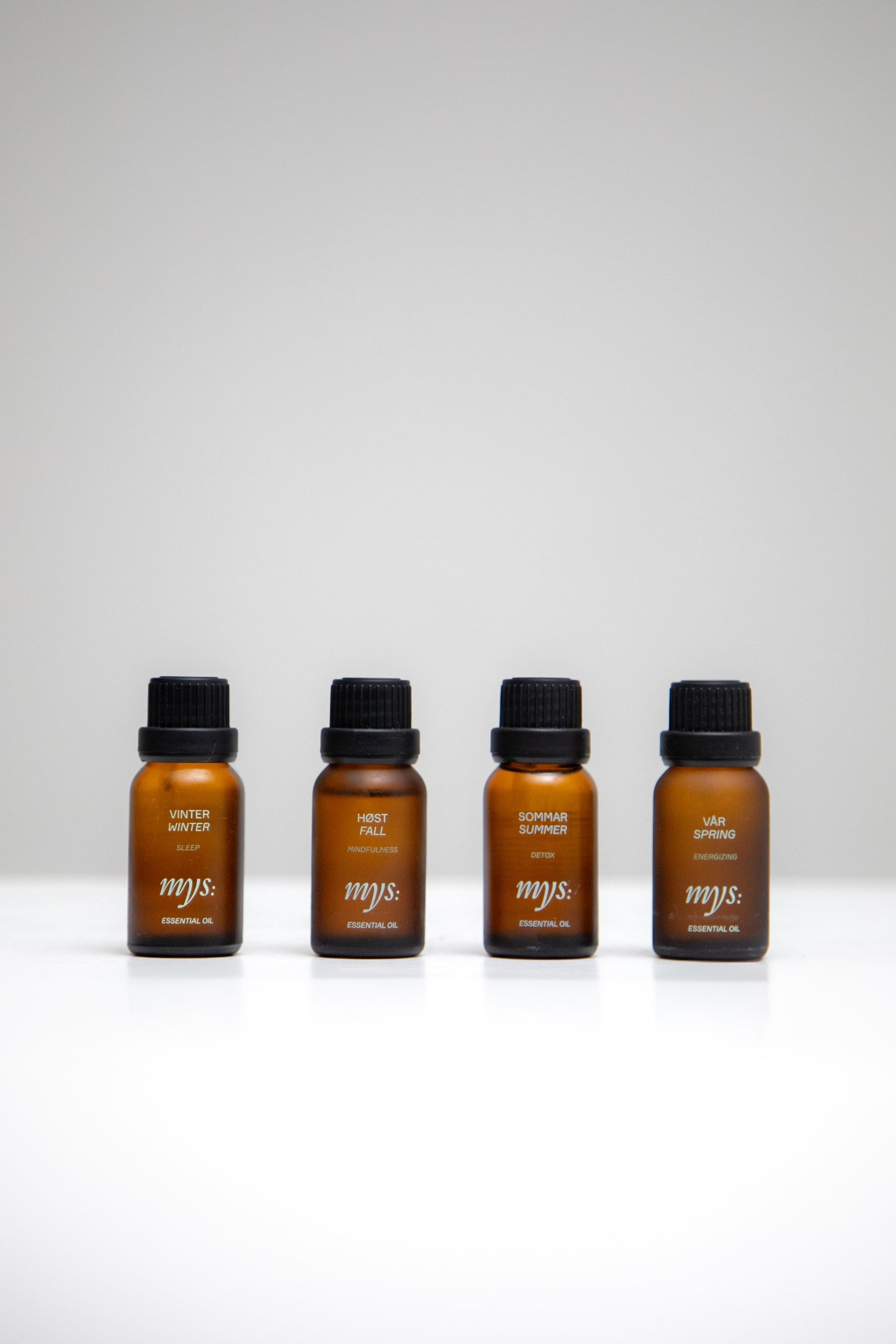 Aceite Escencial
