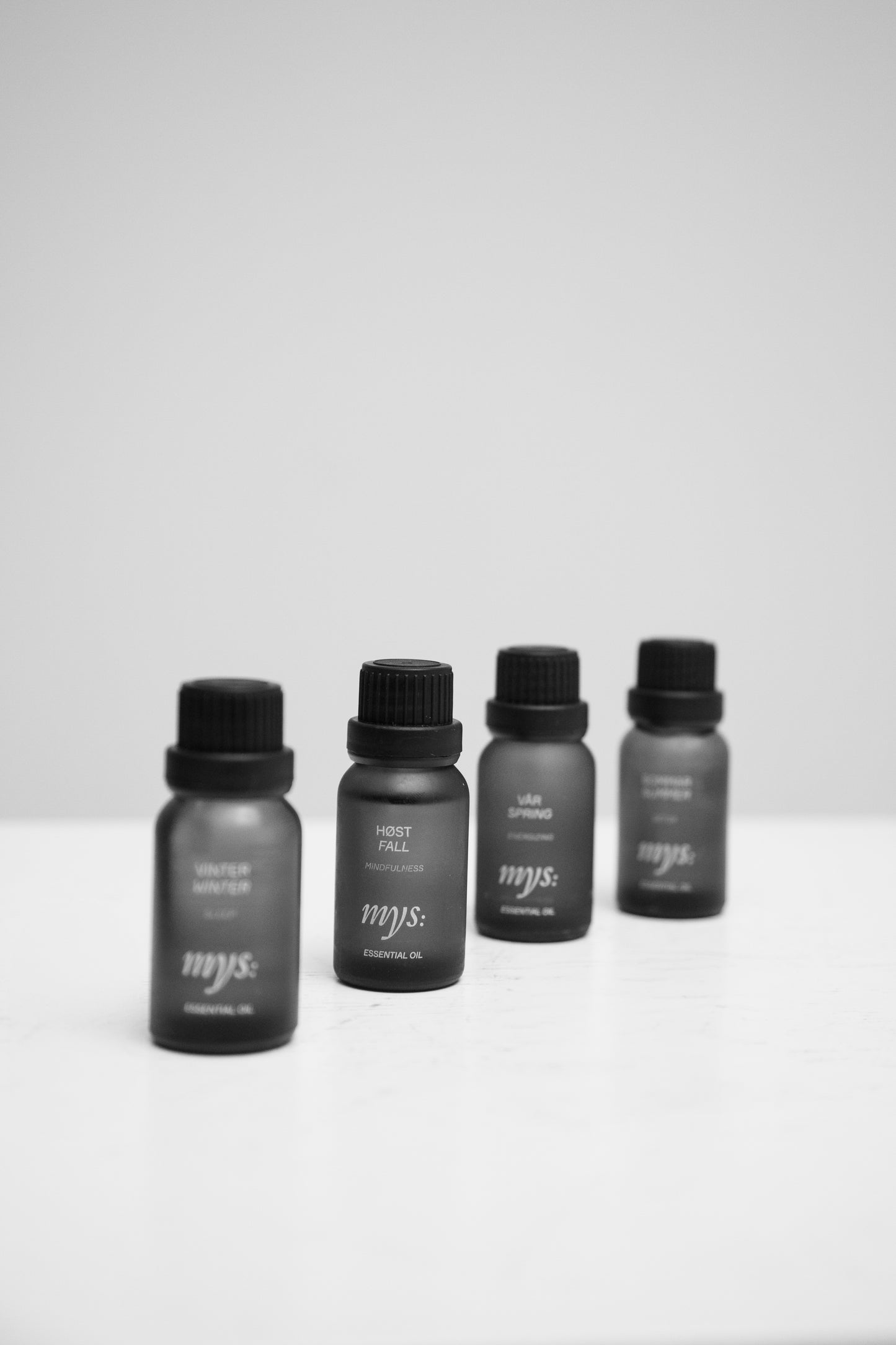 Aceite Escencial