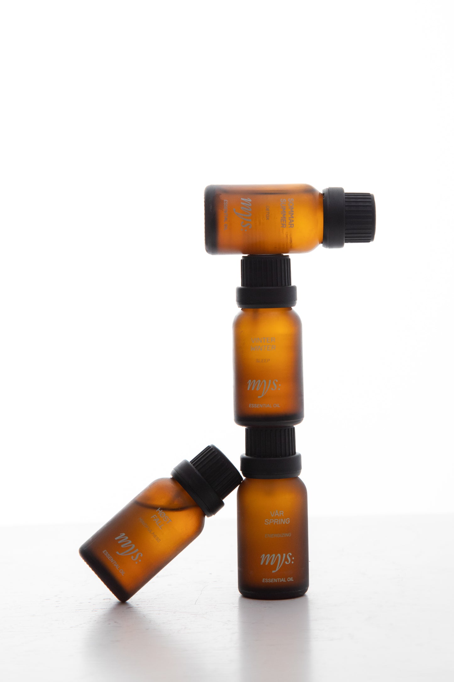 Aceite Escencial