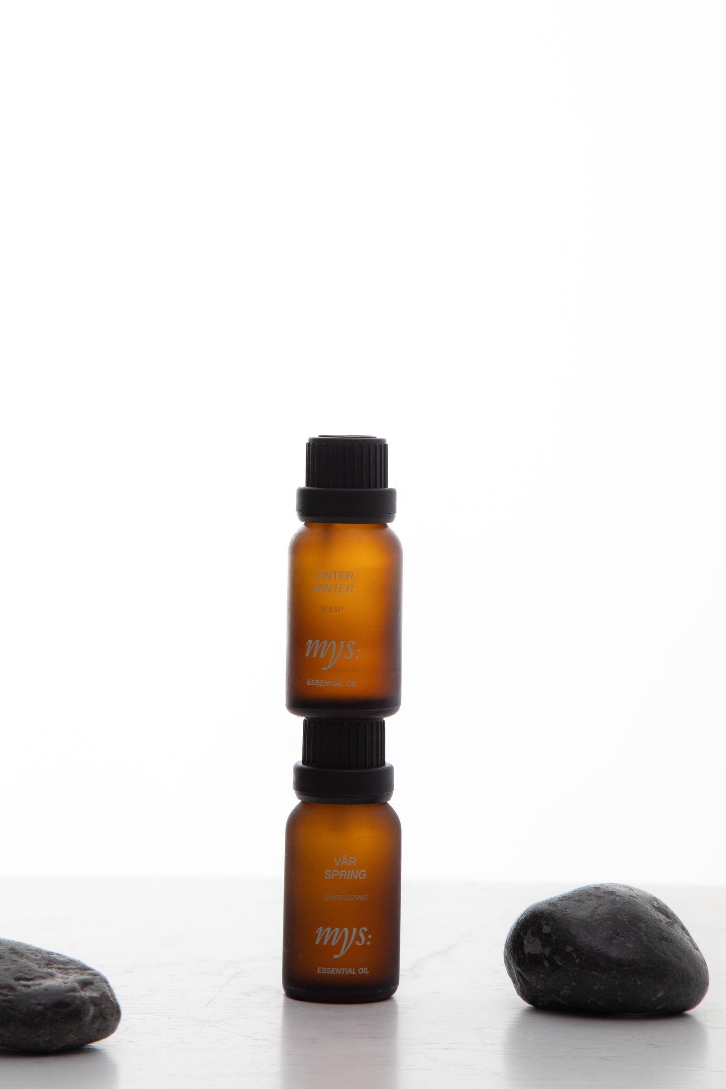 Aceite Escencial