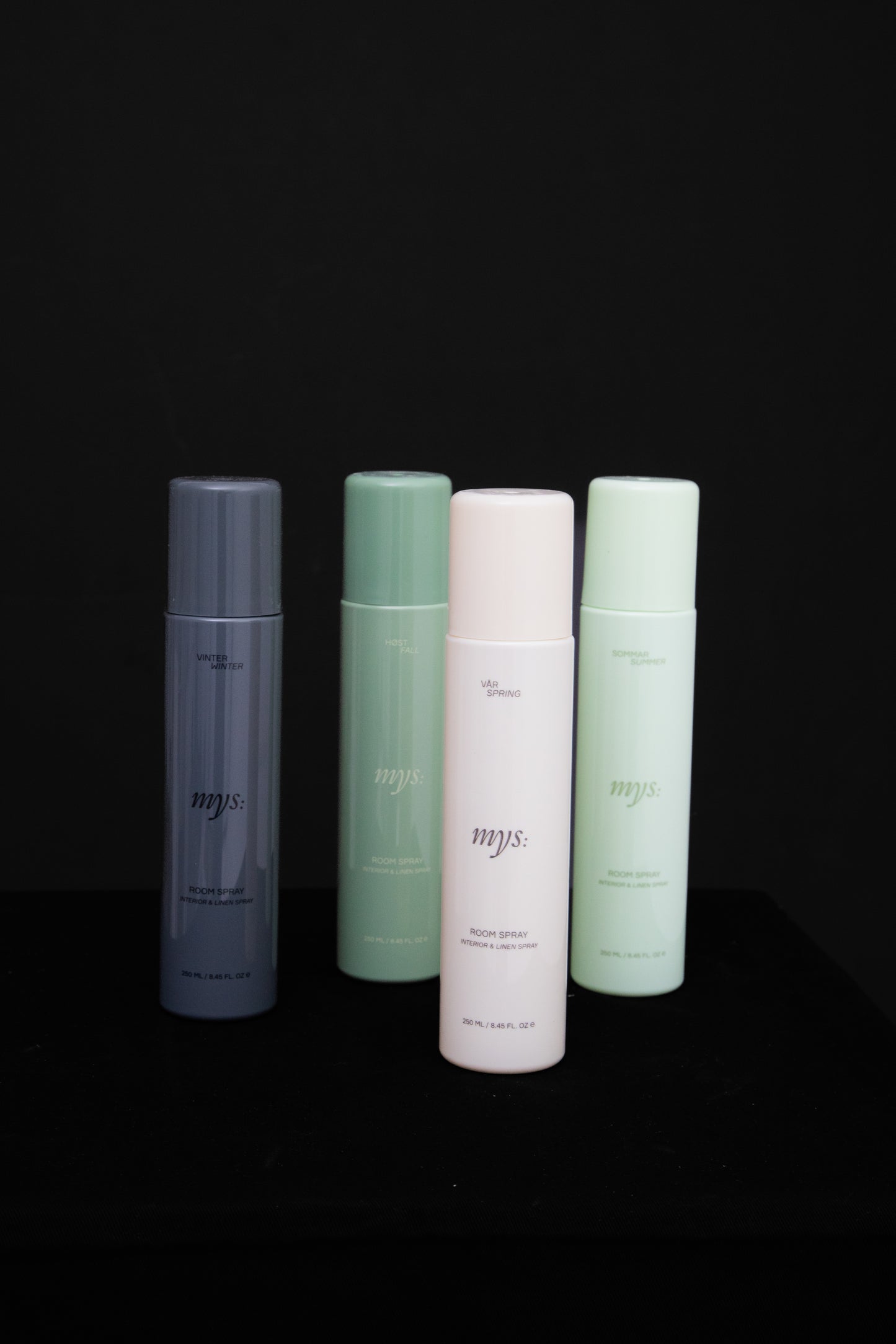 Room Spray x Mys