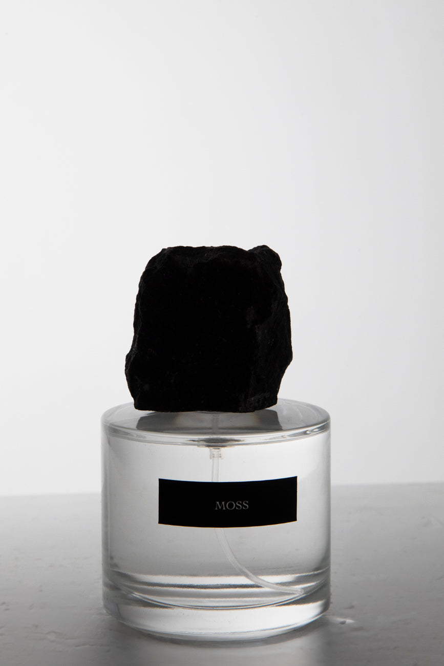Perfume Moss