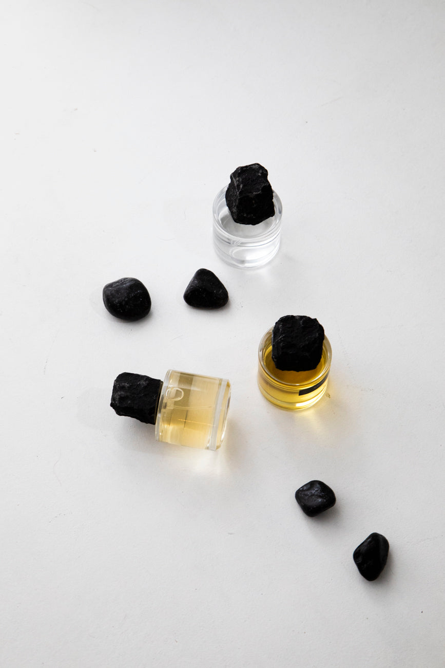 Perfume Moss