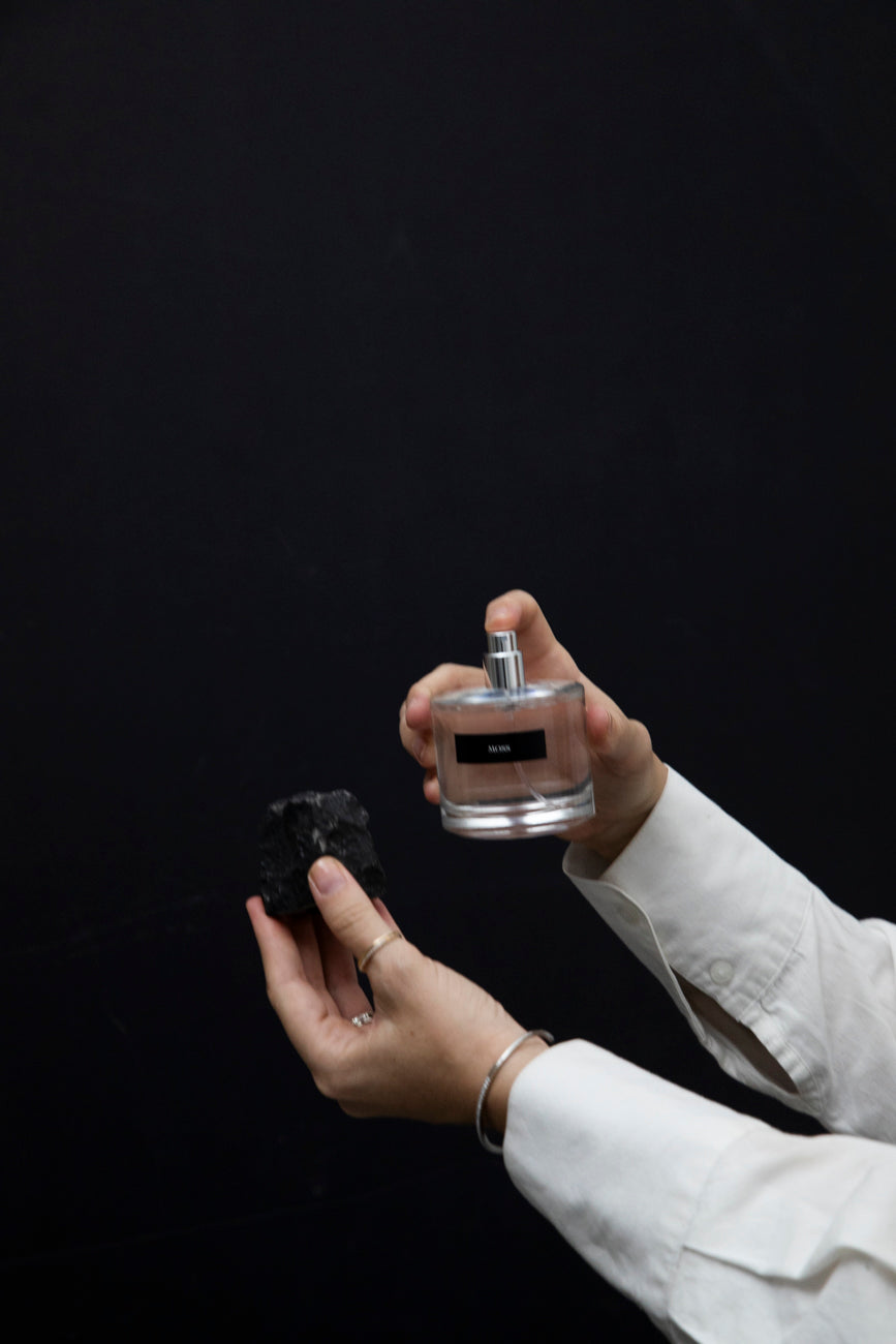 Perfume Moss