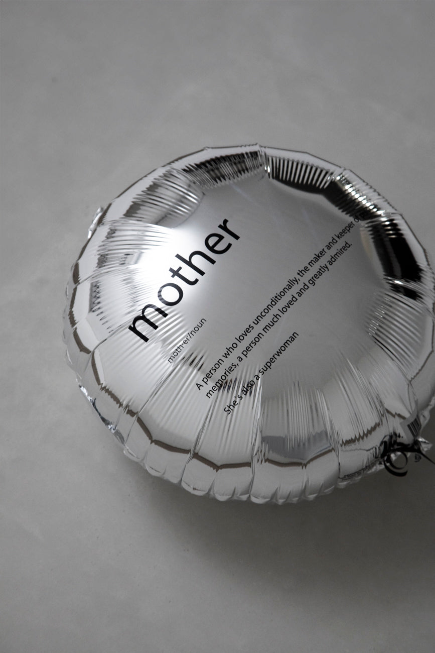 Globo Mother
