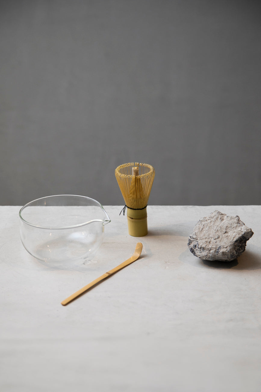 Set Matcha