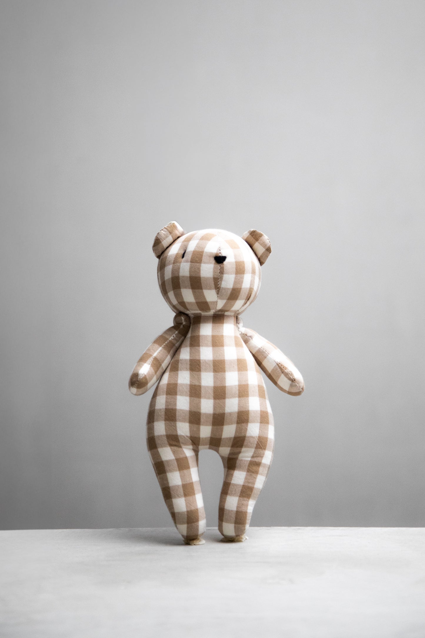 Peluche oso