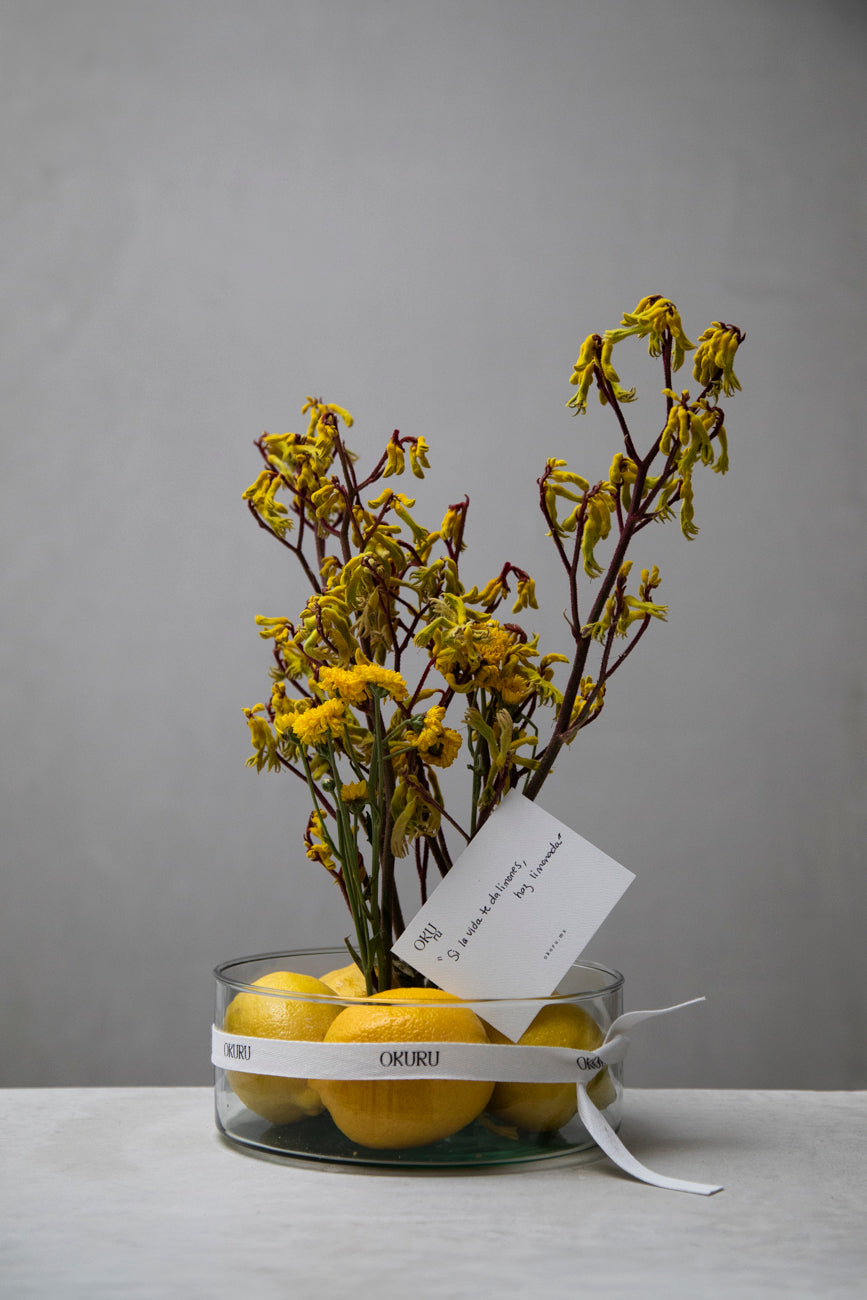 Lemon tree