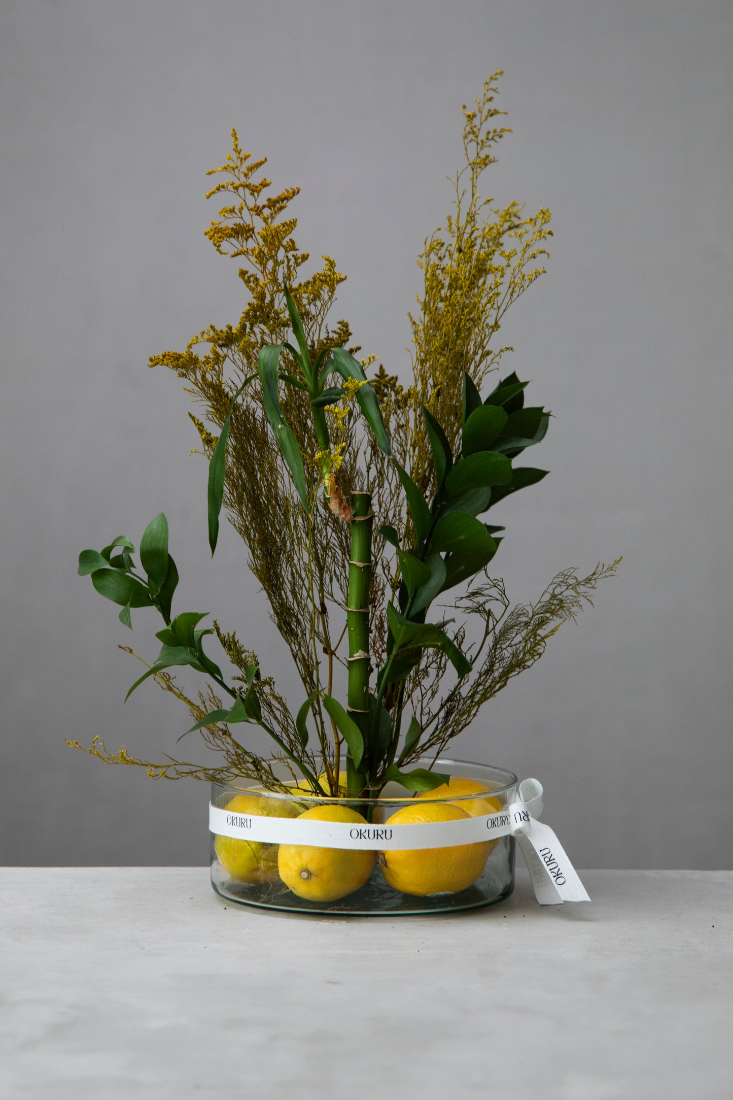 Lemon tree Kioto