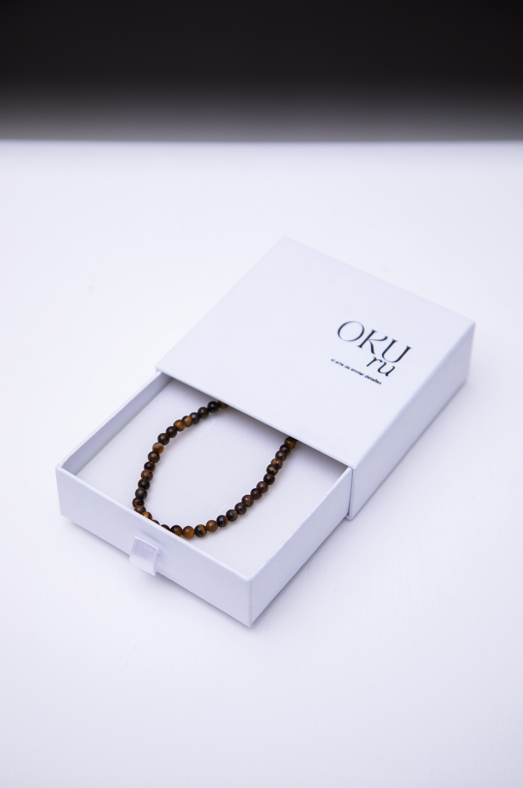 Pulsera Ojo de Tigre