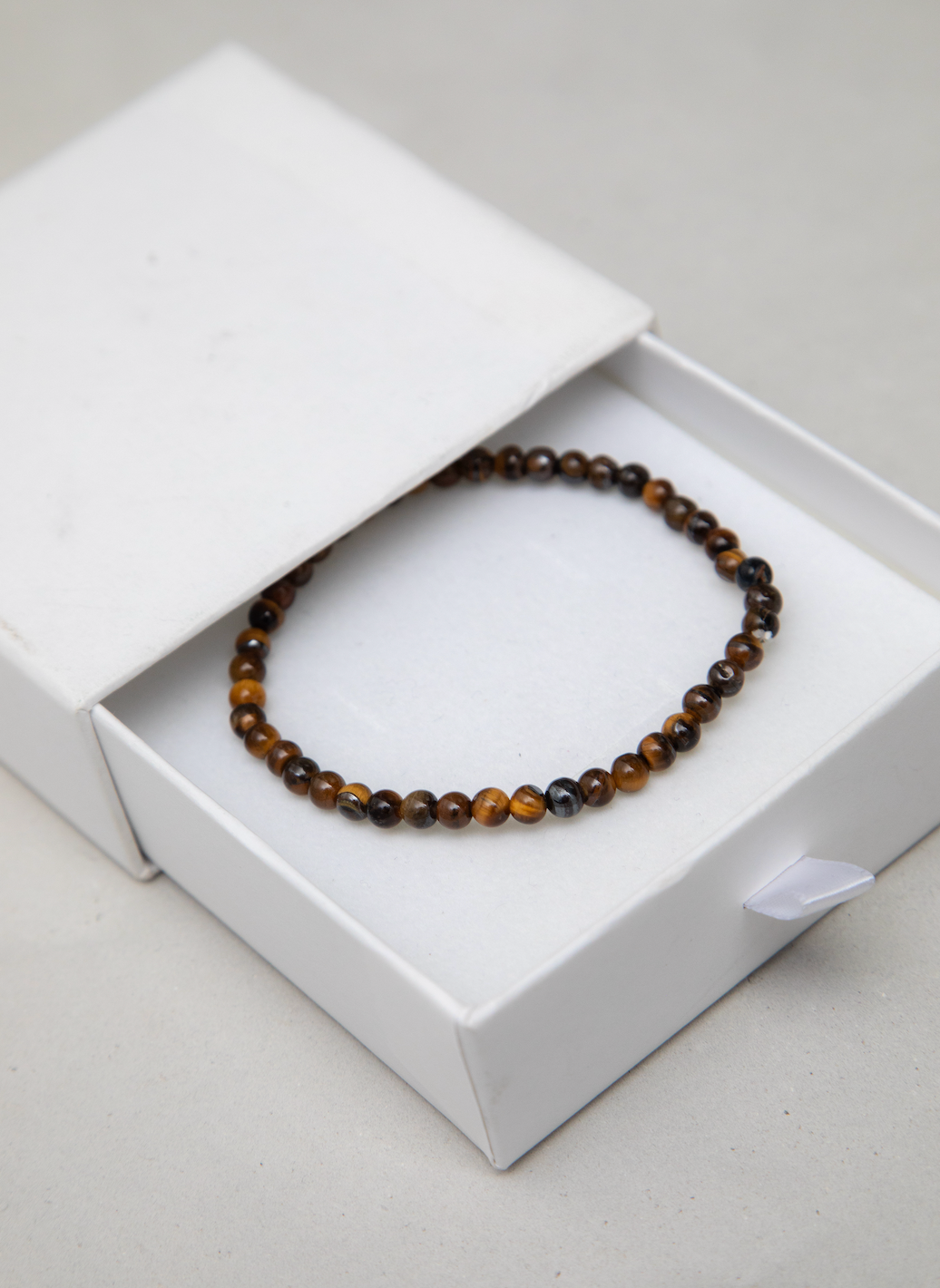Pulsera Ojo de Tigre