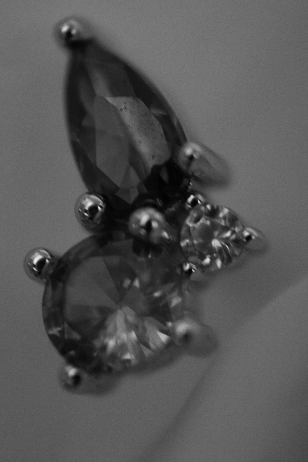 Aretes Nala x Pájaropiedra