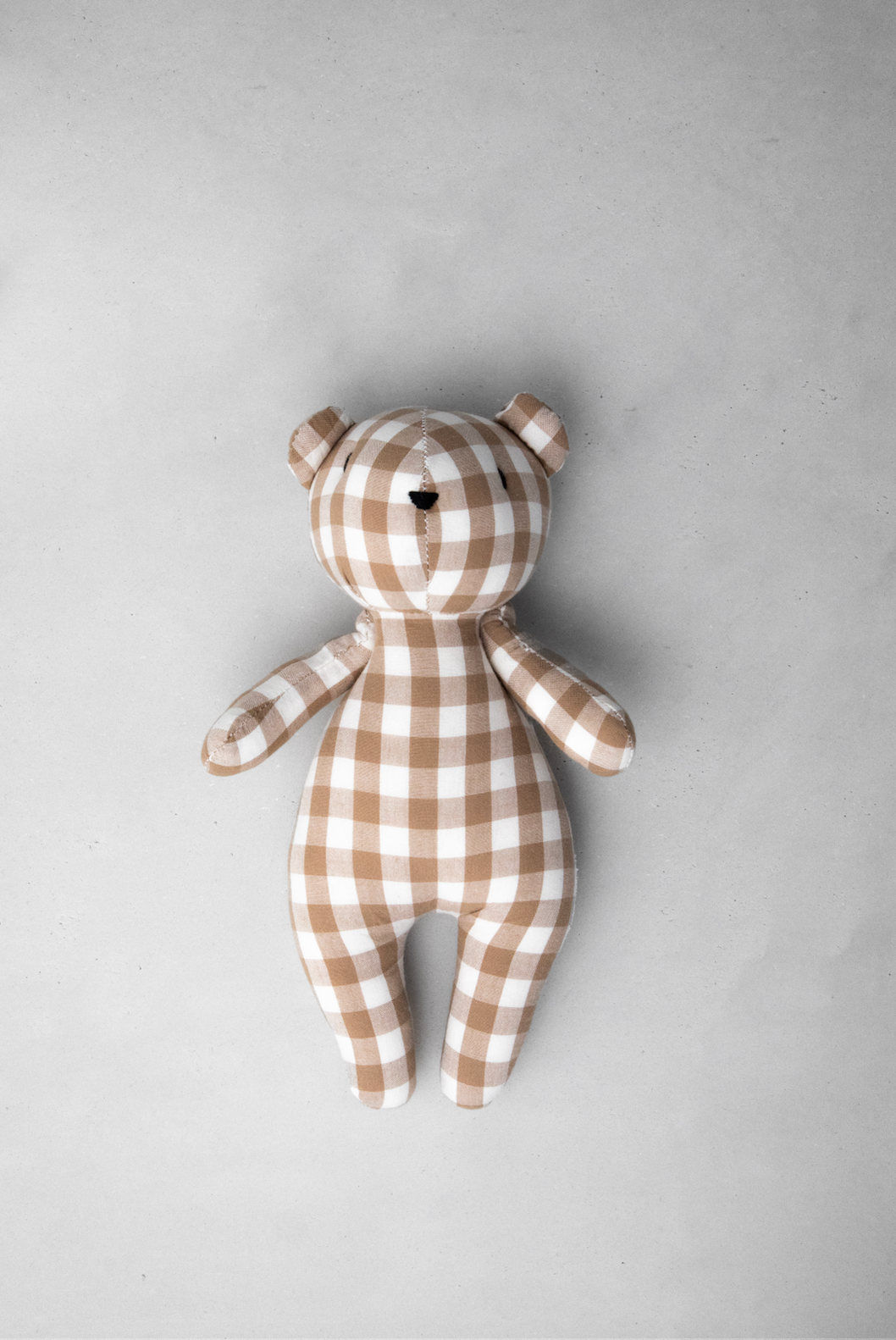 Peluche oso