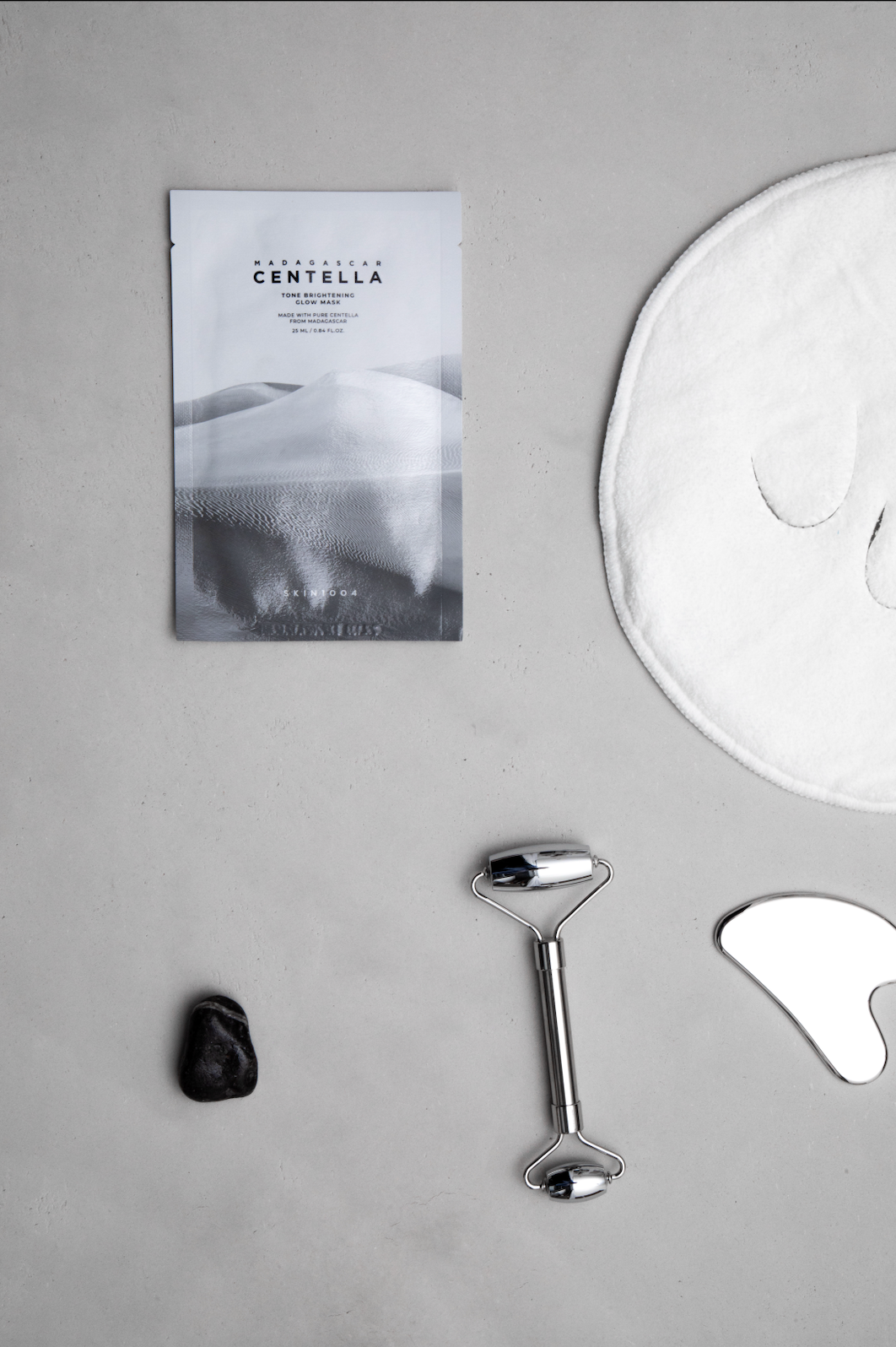Beauty Kit, Madagascar Centella