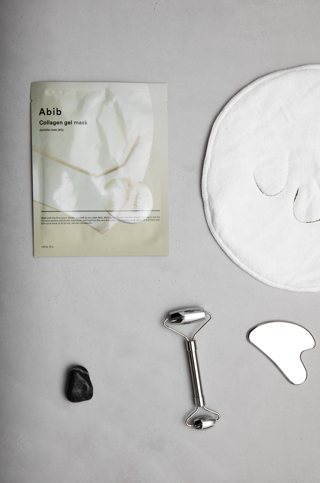 Beauty Kit, Abib