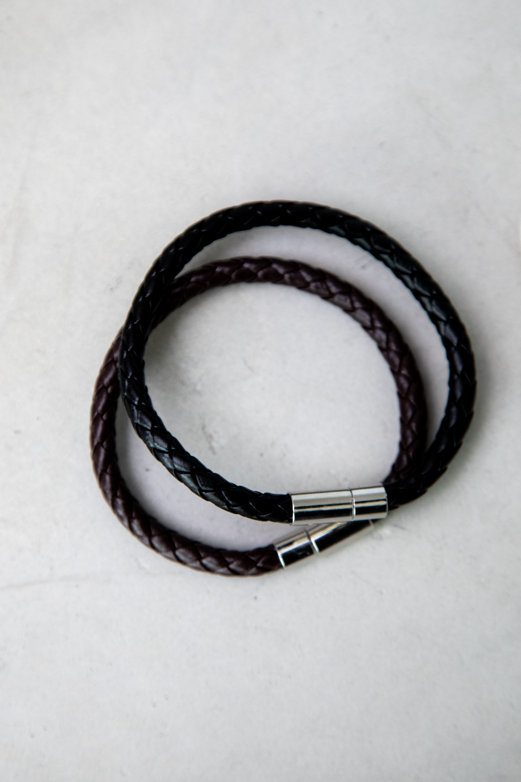 Pulsera Cuero