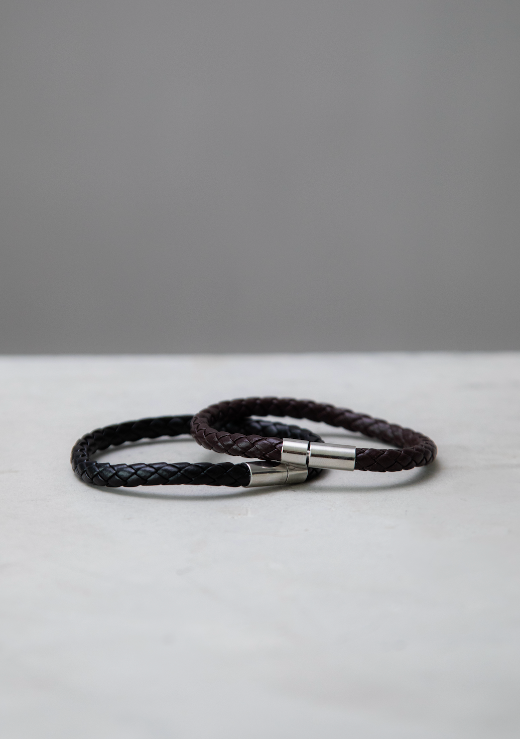 Pulsera Cuero
