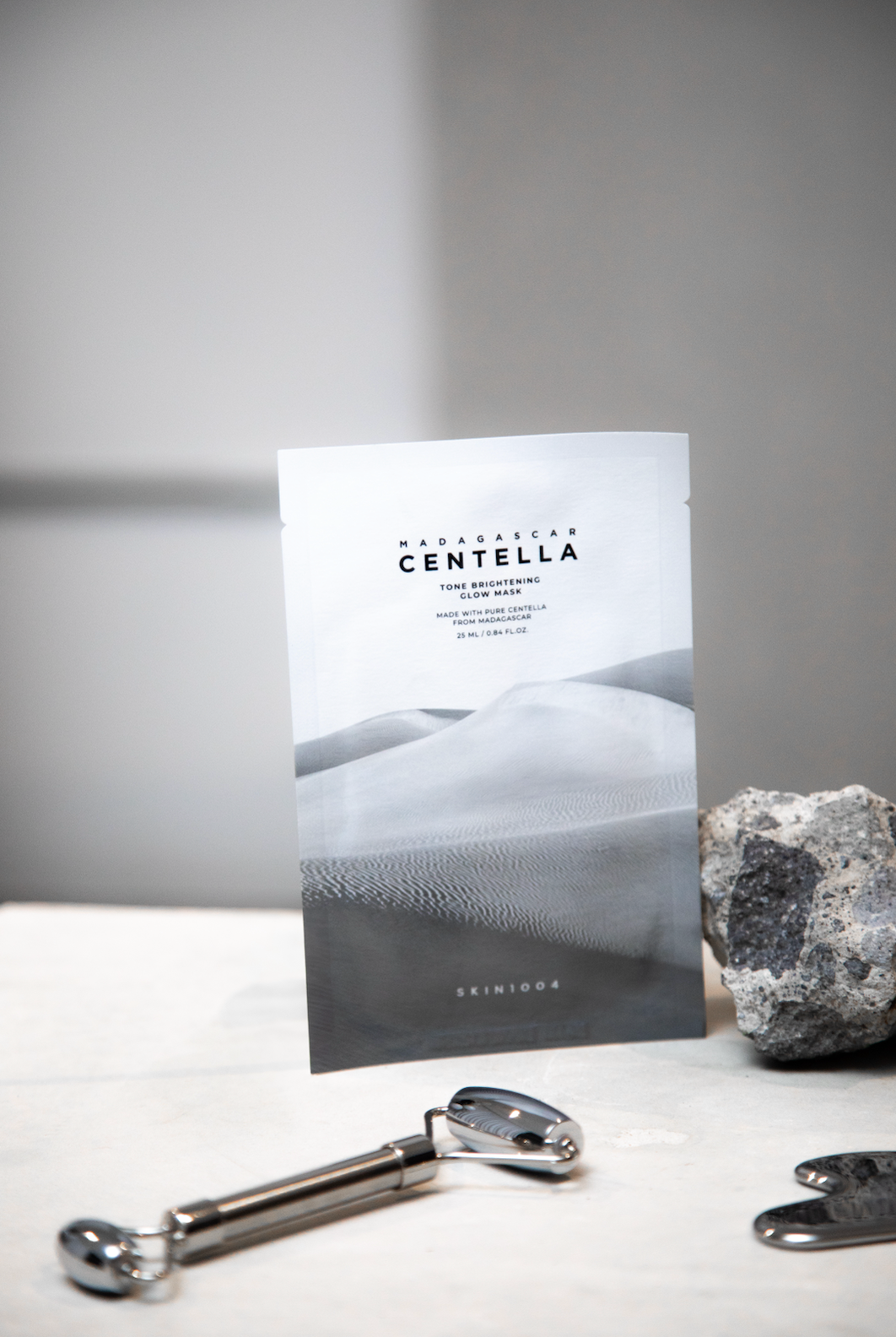 Beauty Kit, Madagascar Centella