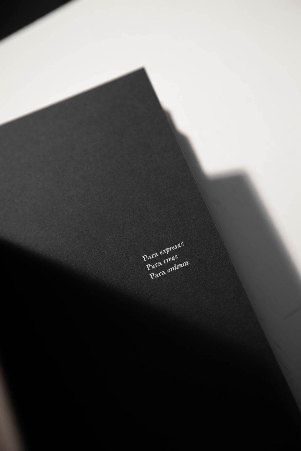 Libreta Somos Instantes x Perpetua