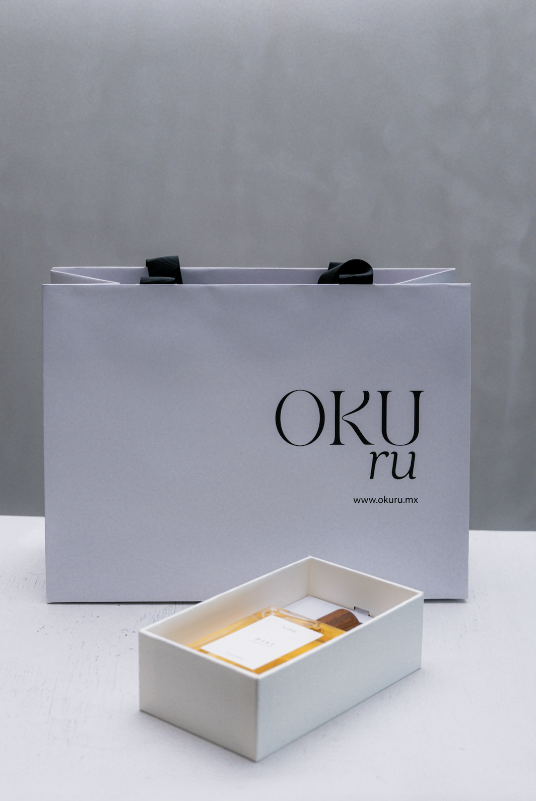 Perfume x Piar 100ML