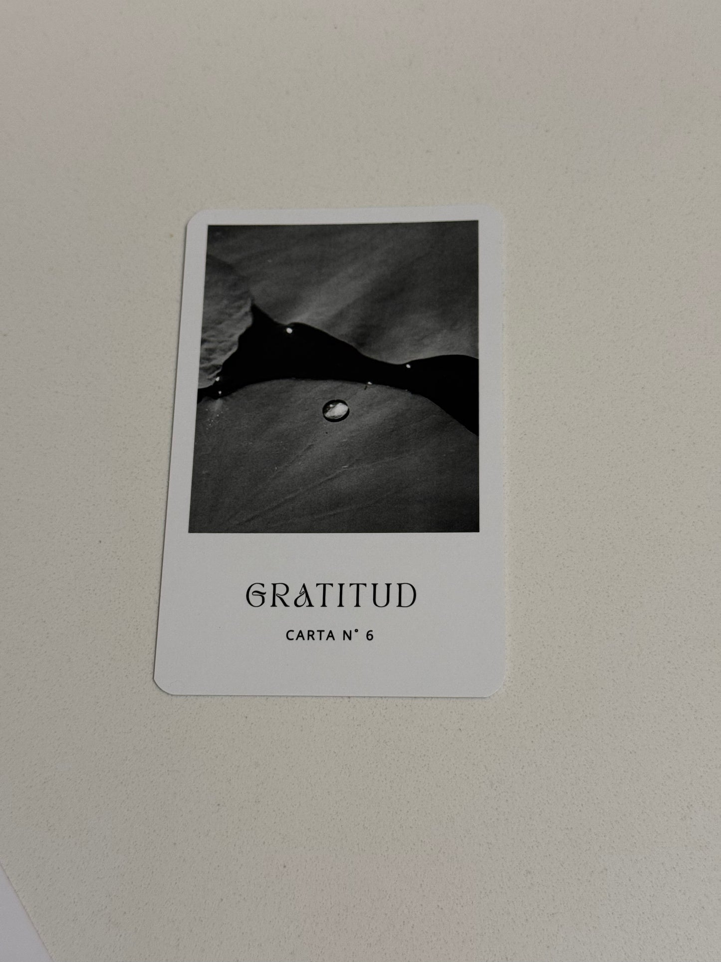 Cartas oráculo “Aquí y Ahora”