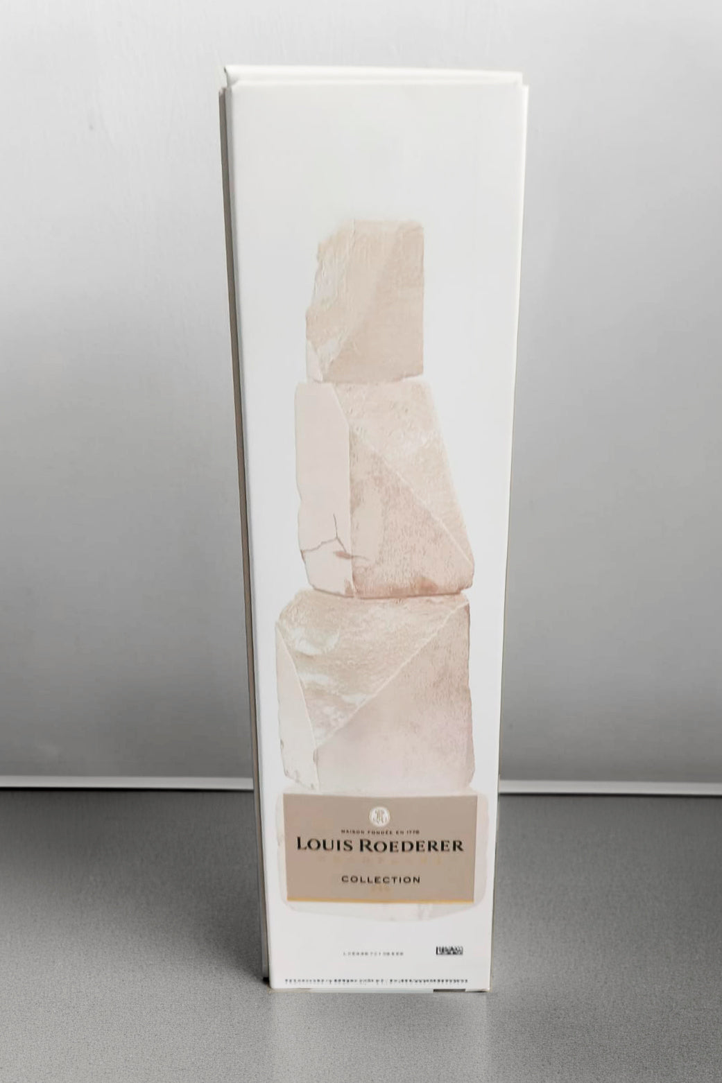 Louis Roederer Collection