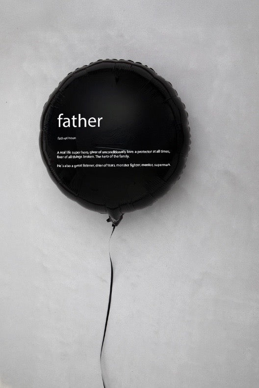 Globo Father