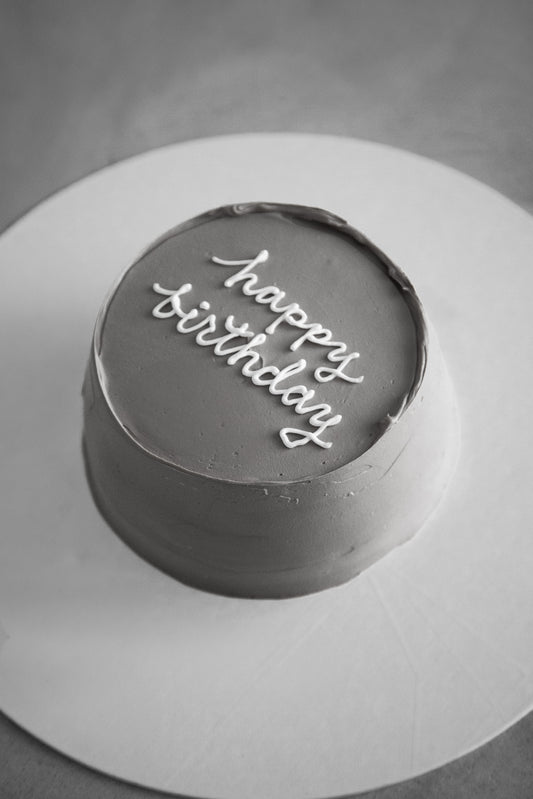 Happy Birthday x Ñami