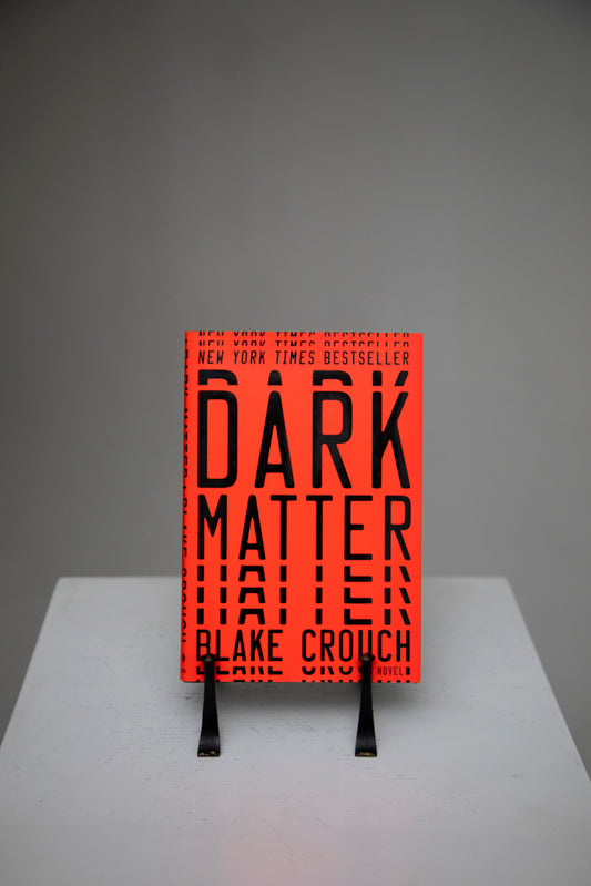 Dark Matter