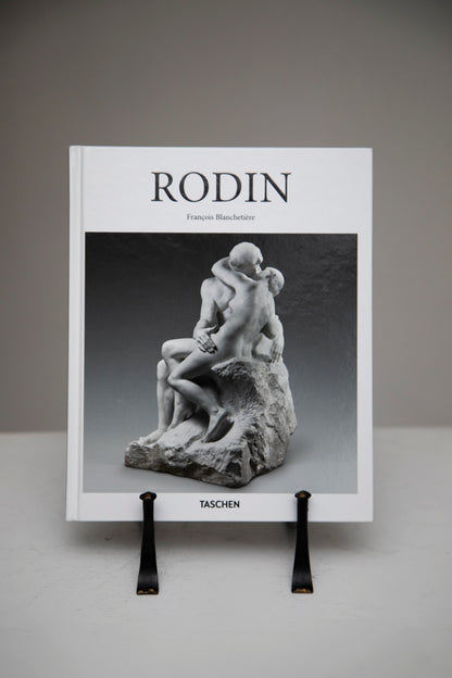 Auguste Rodin: 1840-1917