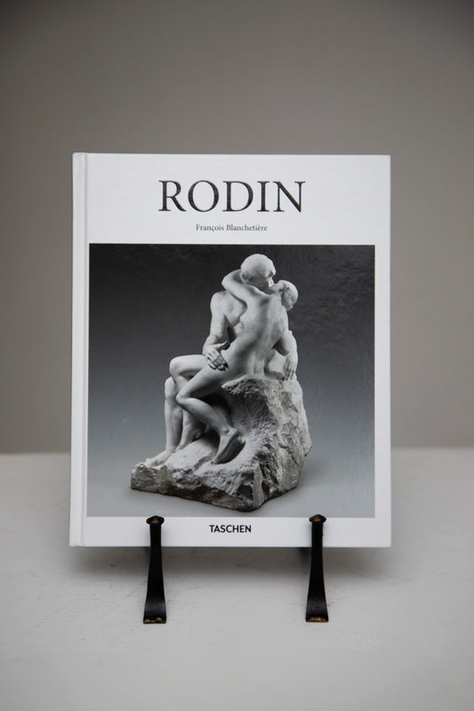 Auguste Rodin: 1840-1917