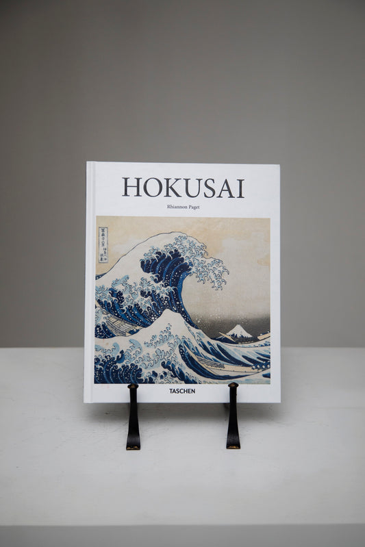 Hokusai