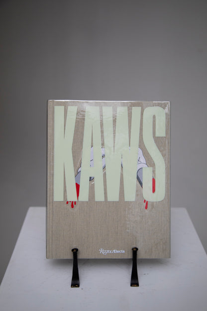Kaws